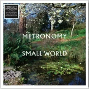 Metronomy (Band) Small World (LP)