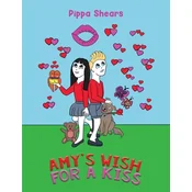 Amys Wish for a Kiss