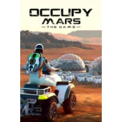 Occupy Mars: The Game (PC) Steam Key GLOBAL