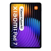 XIAOMI tablični računalnik Pad 7 8/256GB, siv
