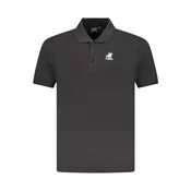 U.S. Grand polo Muška polo majica AU02658_NE23NERO, Crna