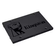 SSD 480GB KINGSTON SA400S37480G