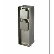 RockPhil pribor Philips utikacni stub, dodatni element sa utikacem [ PHILIPS 17108/47/46 ]