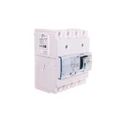 LEGRAND Odklopnik električnega tokokroga 160 4P 16kA DPX 160 420017