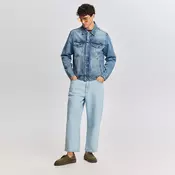 Reserved - Barrel leg farmerke