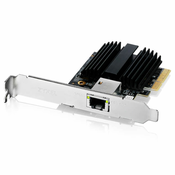 Zyxel XGN100C V2 10G PCIe Network Adapter