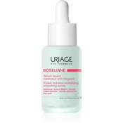 Uriage Roseliane serum za glajenje kože, ki nevtralizira vidno rdečico 30 ml