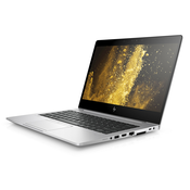 HP prenosnik EliteBook 830 G5Touchscreen/i5/RAM 8 GB/SSD Disk