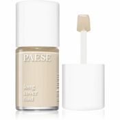 Paese Long Cover Fluid korektivni primer nijansa 0,5 Ivory 30 ml