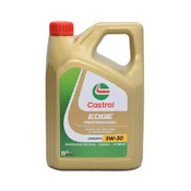 CASTROL ulje Edge Professional LongLife III 5W30, 4l