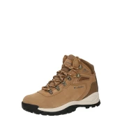 COLUMBIA Škornji Newton Ridge™ Plus rjava/siva