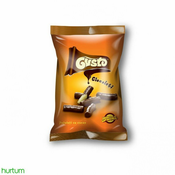 GUSTO Flips kukuruzni sa kakao prelivom 50g