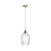 Kayoom VISEČA SVETILKA  20/34/20 cm      E27