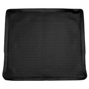 Rubber trunk mat Renault Trafic 2014- (L2)