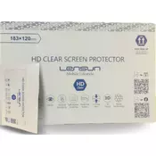 Zaščitna folija Lensun TCL 50 Pro NxtPaper - prozorna