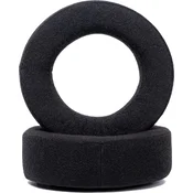 Dekoni Audio EPZ-DT900-ELVL Ušesne blazinice za slušalke Black 2 kos (Kot novo)