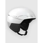 Scott Flow MIPS Helmet white