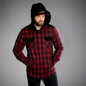 Moška jakna HYRAW - LUMBERJACK - SP24-M18-B