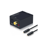 Digitalni na analogni audio konverter JWD-H9