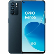 Smartphonei Oppo Reno 6 6,4 Octa Core 8 GB RAM 128 GB Crna