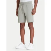 Emporio Armani Underwear Športne kratke hlače EM000495 AF19060 U8046 Bež Regular Fit