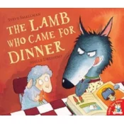 Lamb Who Came for Dinner
