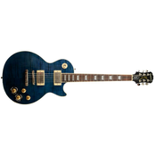 EPIPHONE EL.KITARA LP TRIBUTE PLUS MS