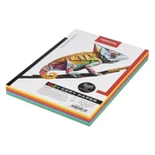 App papir fotokopir a4 paperline 1/250 neon mix ( 30097 )