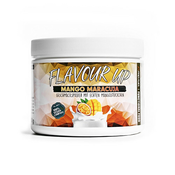 Flavour Up veganska aroma v prahu – mango in pasijonka, 250 g