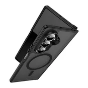 Futrola mood case magsafe za samsung f976b galaxy z fold 8 ultra 5g crna ( F125504 )