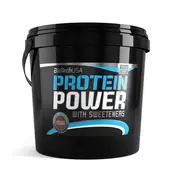 BIOTECH proteini Protein Power, 1kg