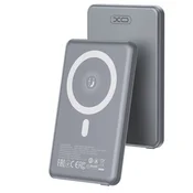 XO Fast Charging MagSafe Wireless Power Bank 5000mAh PR293