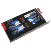Odvijac set 5 kom WOMAX