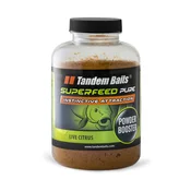 shumee SuperFeed Pure praškasti booster 250g živi citrus