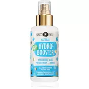 Purity Vision BIO Natural vlažilna voda za obraz za mladosten videz 100 ml