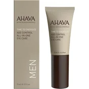 Krema za okoli oči za moške Time to Energize (All-in-One Eye Care) 15 ml