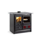 NORDICA-EXTRAFLAME štedilnik na drva Nordica Rosa L-8.0kW