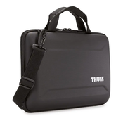 Thule Gauntlet torba za MacBook Pro, 35,56 cm, crna