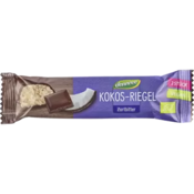 Bar kokos tamna cokolada BIO Dennree 40g