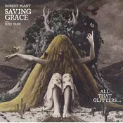 Robert Plant - Saving Grace: All That Glitter (RSD 2026) (140 g) (LP)