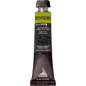 Maimeri Varnish Restauro Restauracijska barva Antique Green Earth 297 20 ml 1 kos