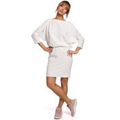 Ženska haljina Made Of Emotion Made_Of_Emotion_Dress_M495_Black