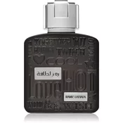 LATTAFA uniseks parfumska voda Ramz Silver Edition, 100ml