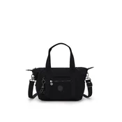 KIPLING Ročna torbica Art Mini črna