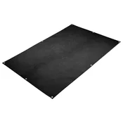 VEVOR Varilna odeja 1829x2438 mm odporna na toploto ognjevarna prevlečena s silikonom zaščita za varnost