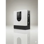 Hibridni Inverter 5,5kw-24v