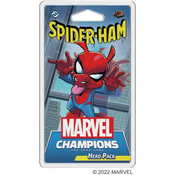 Proširenje za društvenu igru Marvel Champions - Spider-Ham Hero Pack
