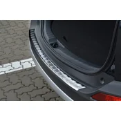 Trunk Edge Protection Strip Toyota Rav4 2013-2015 (matte)