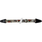 Pas za kitaro Fire & Stone Tattoo Edition Gewa