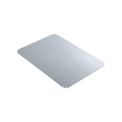 Schneider Montažna plošča 650x450mm jeklo NSYMM75